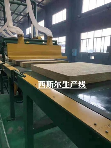 西斯爾巖棉板7